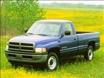 1995 Dodge Ram 1500 Regular Cab